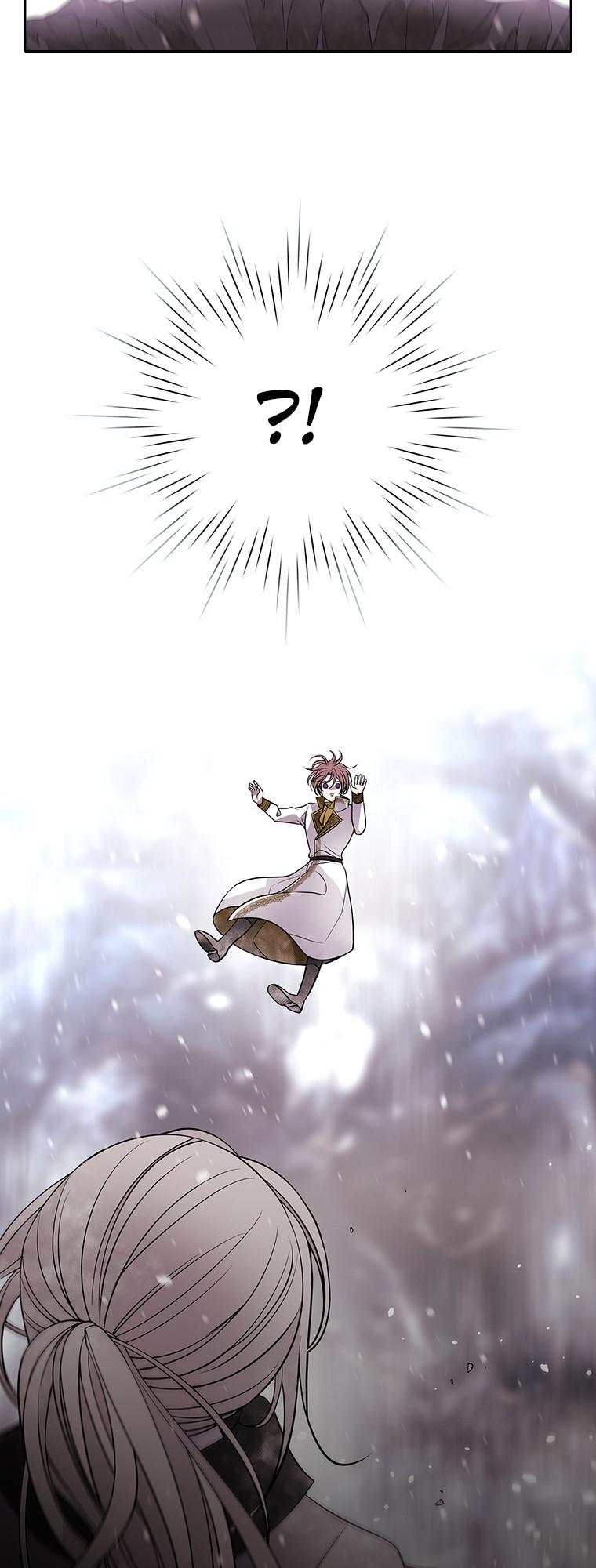 Charlotte Has Five Disciples Chapter 29 page 4 - Chapter 29
