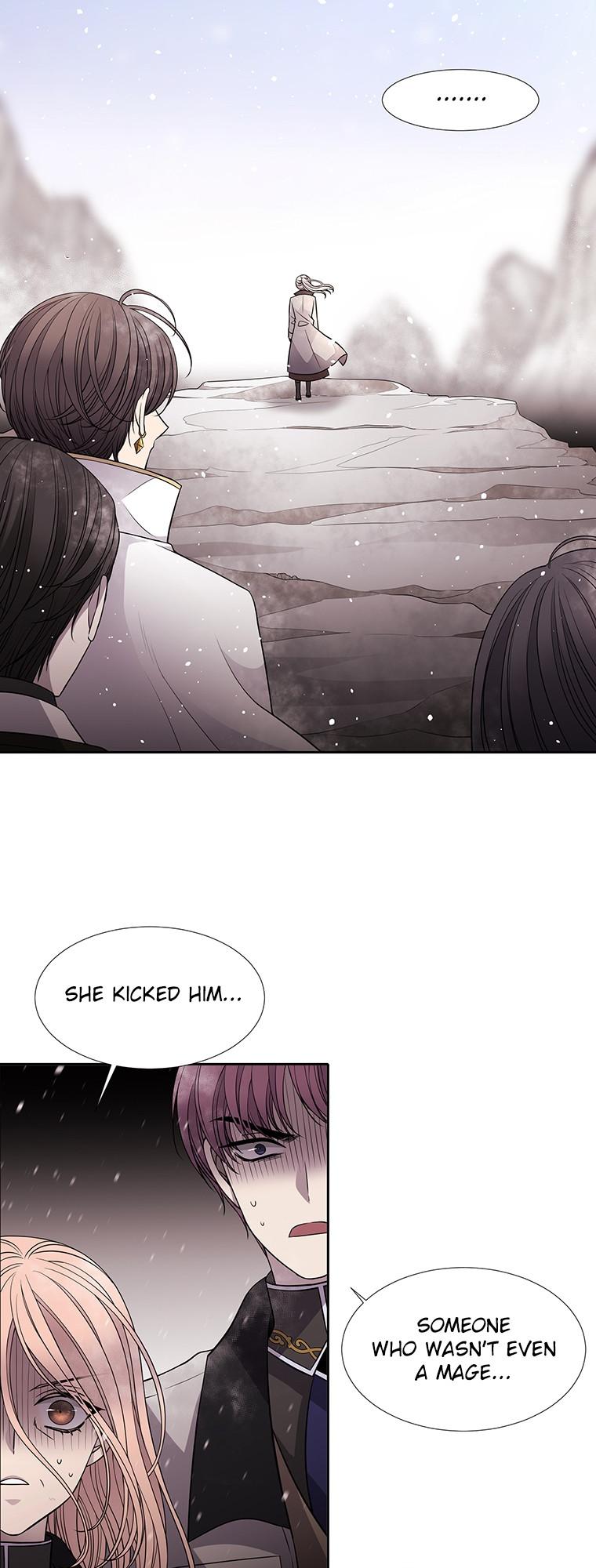 Charlotte Has Five Disciples Chapter 29 page 6 - Chapter 29