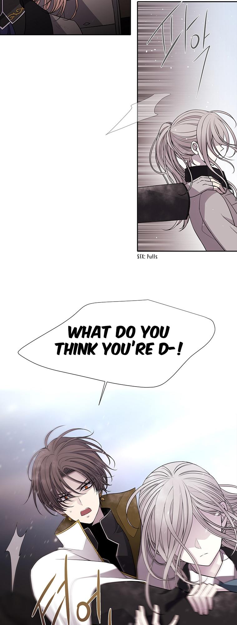 Charlotte Has Five Disciples Chapter 29 page 7 - Chapter 29
