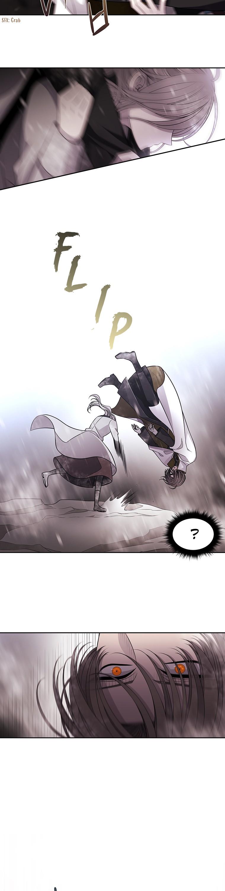 Charlotte Has Five Disciples Chapter 29 page 8 - Chapter 29