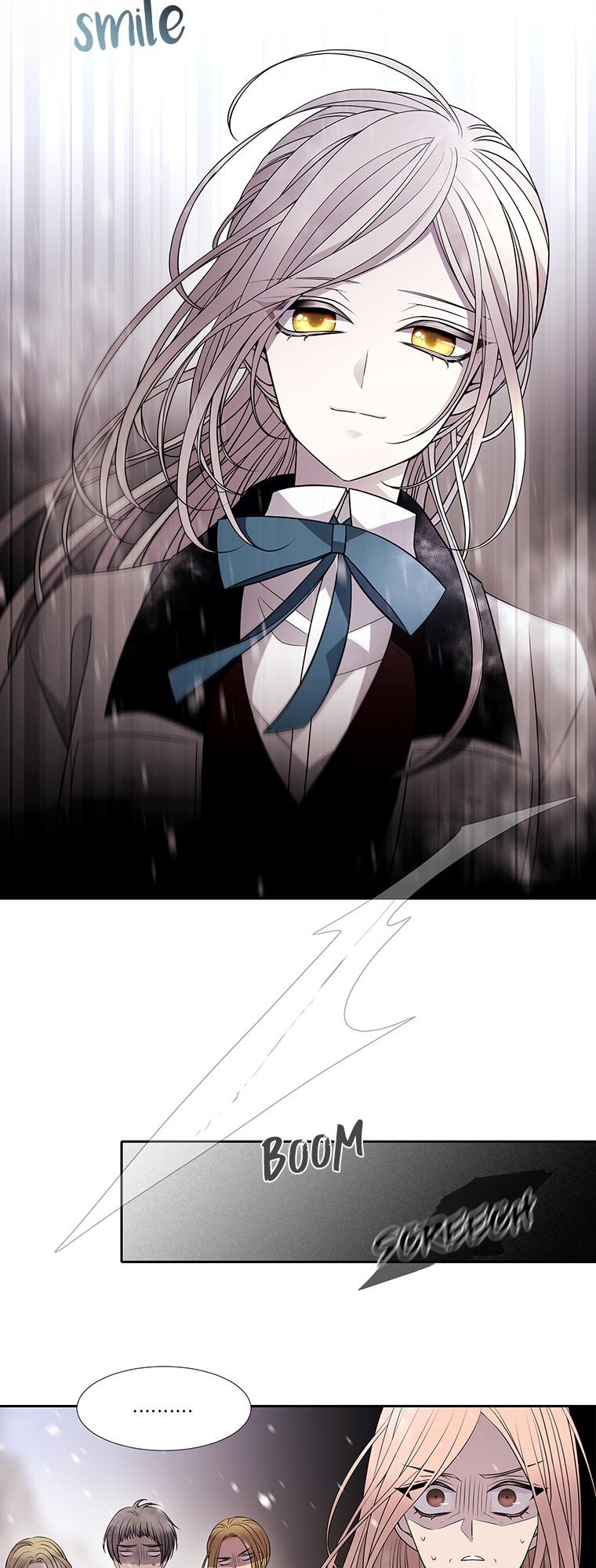 Charlotte Has Five Disciples Chapter 29 page 9 - Chapter 29