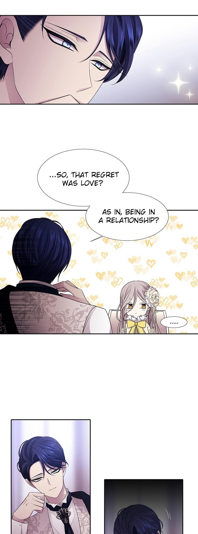 Charlotte Has Five Disciples Chapter 3 page 18 - Chapter 3