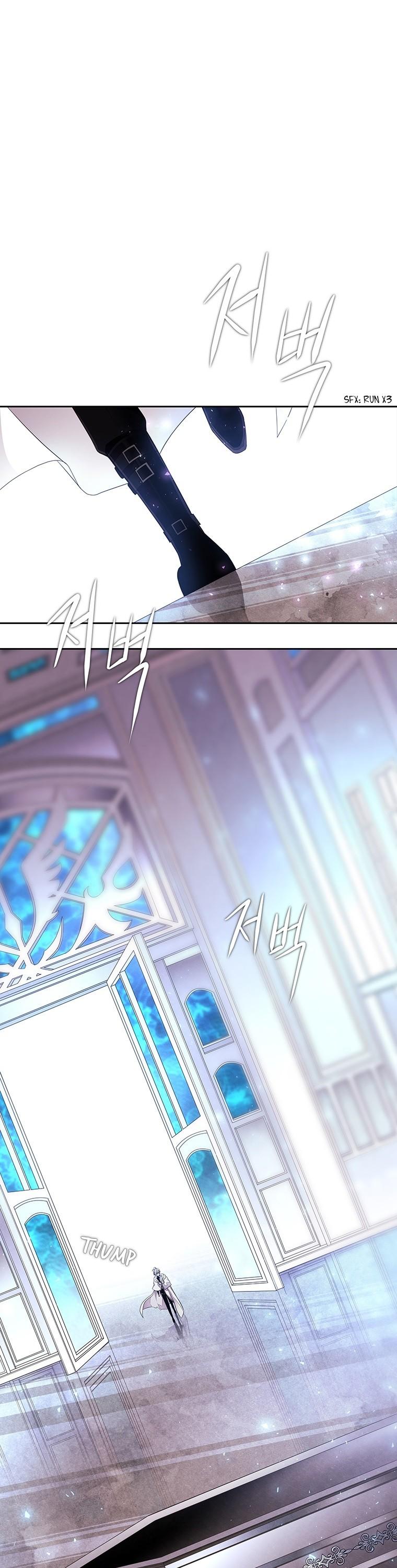 Charlotte Has Five Disciples Chapter 3 page 20 - Chapter 3