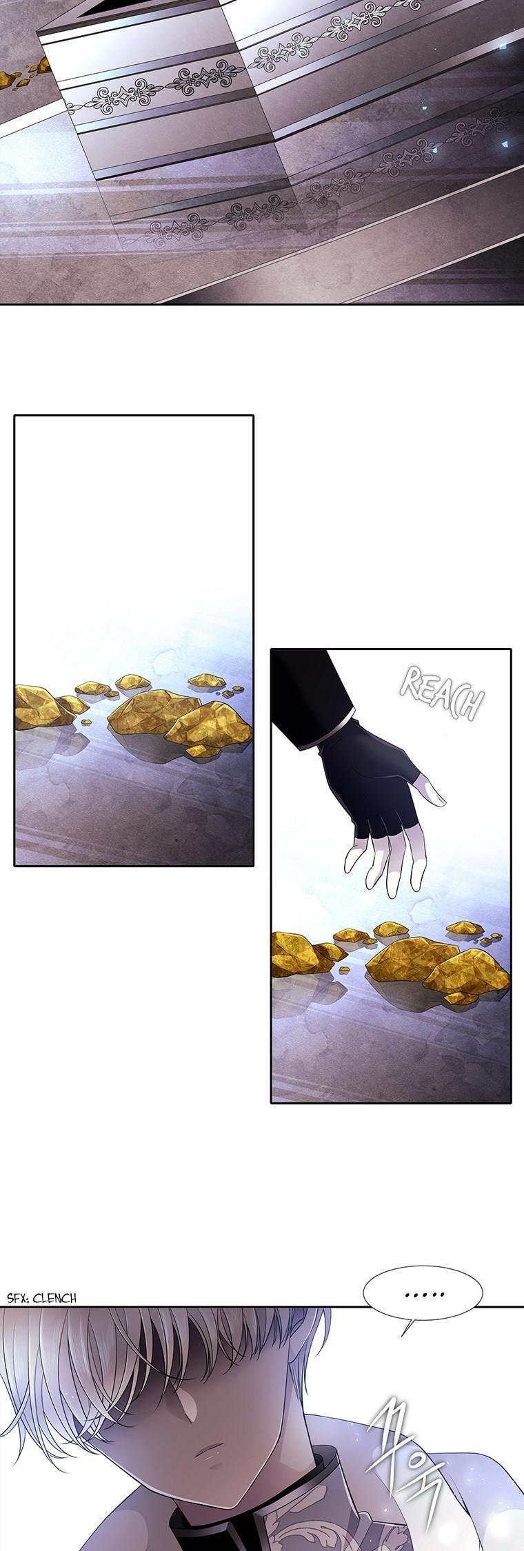 Charlotte Has Five Disciples Chapter 3 page 21 - Chapter 3