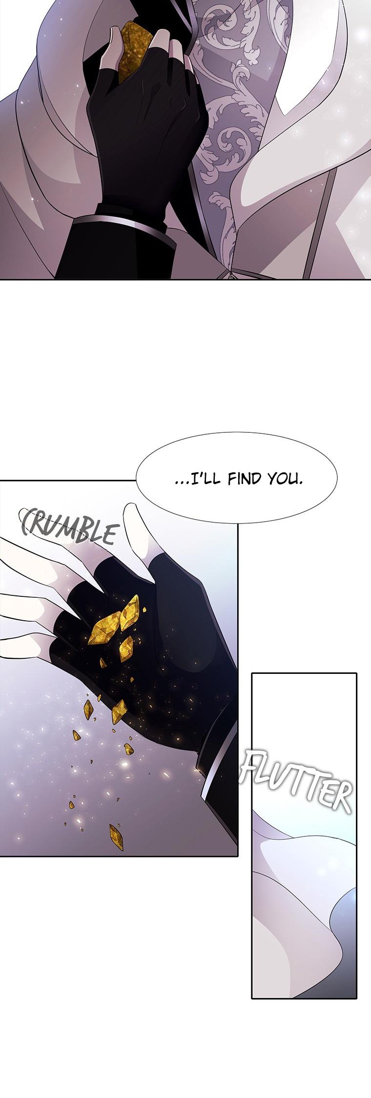 Charlotte Has Five Disciples Chapter 3 page 22 - Chapter 3