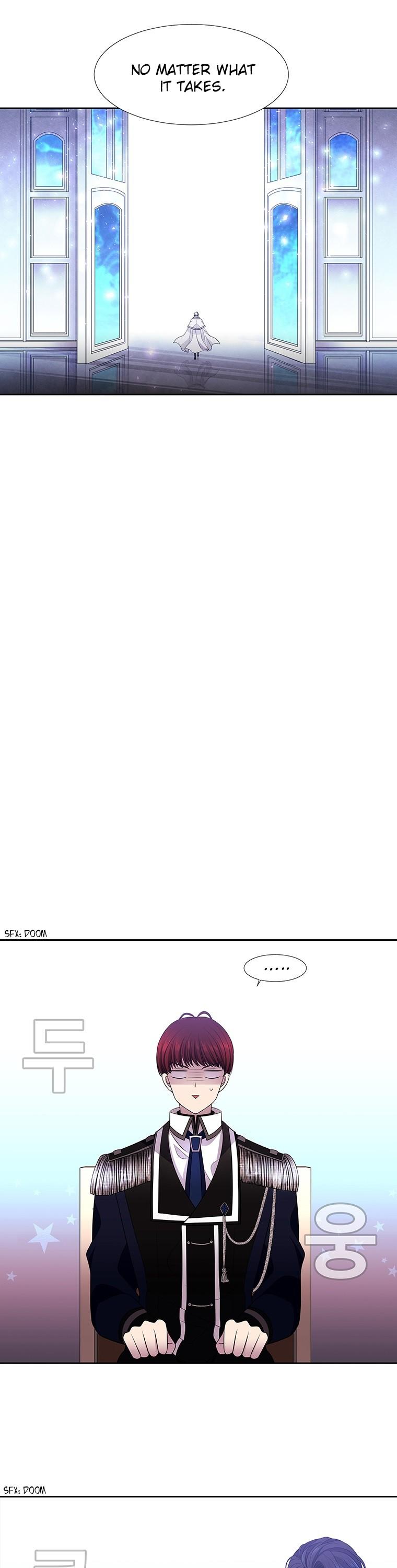Charlotte Has Five Disciples Chapter 3 page 23 - Chapter 3