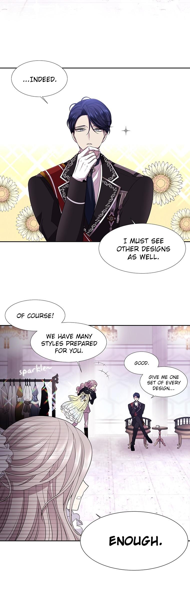 Charlotte Has Five Disciples Chapter 3 page 4 - Chapter 3