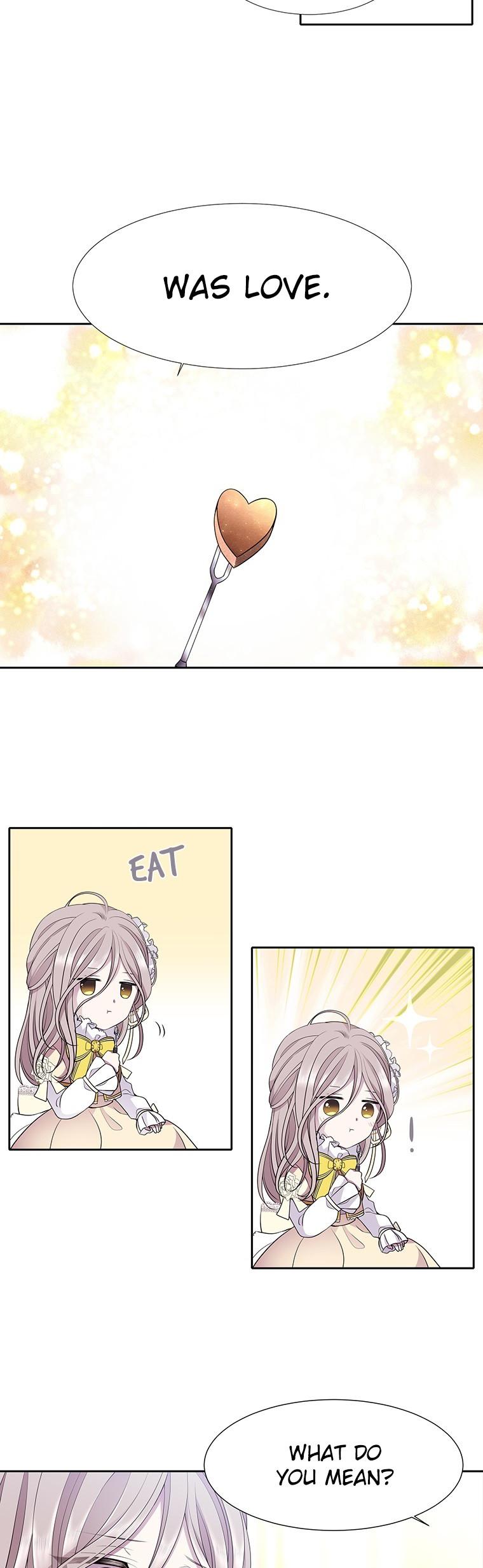 Charlotte Has Five Disciples Chapter 3 page 9 - Chapter 3