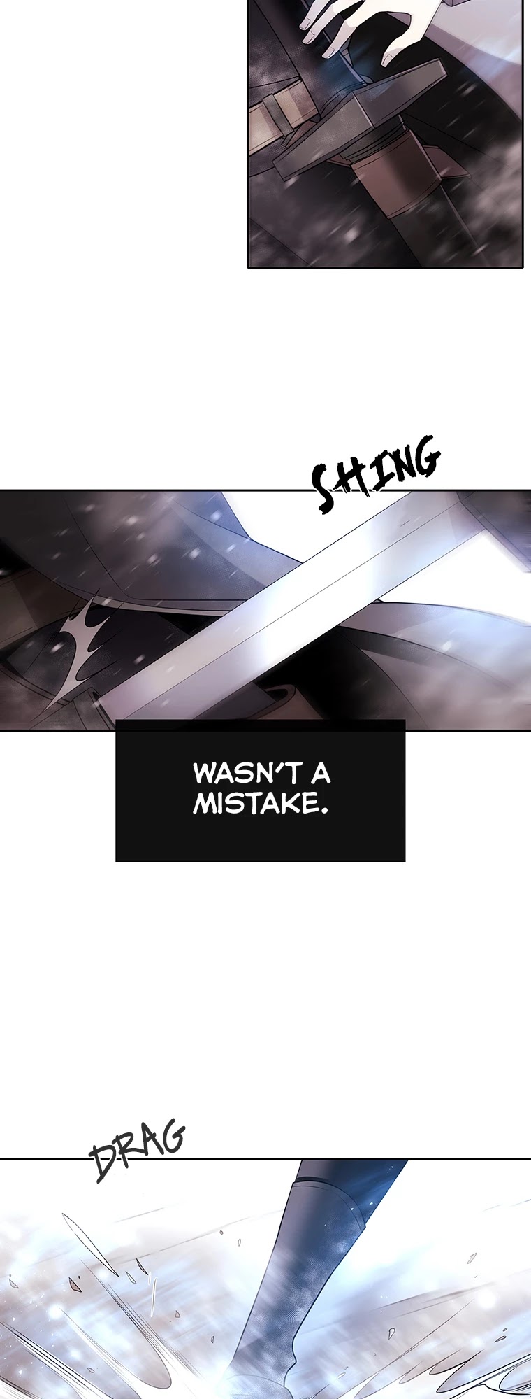 Charlotte Has Five Disciples Chapter 30 page 16 - Chapter 30