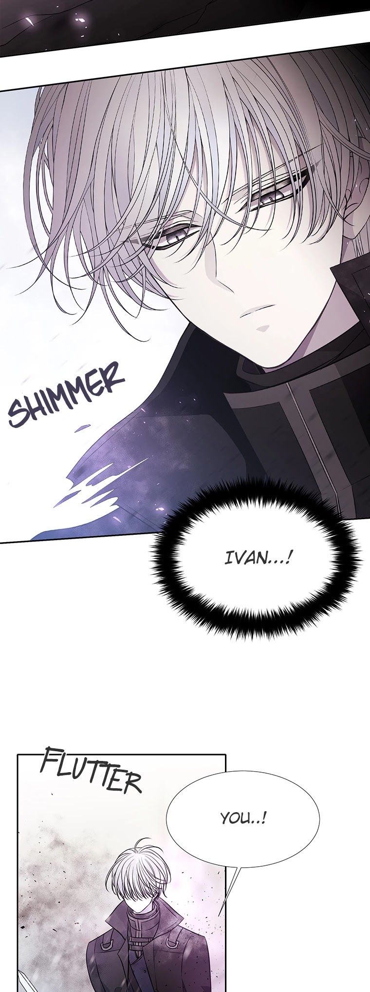 Charlotte Has Five Disciples Chapter 30 page 18 - Chapter 30
