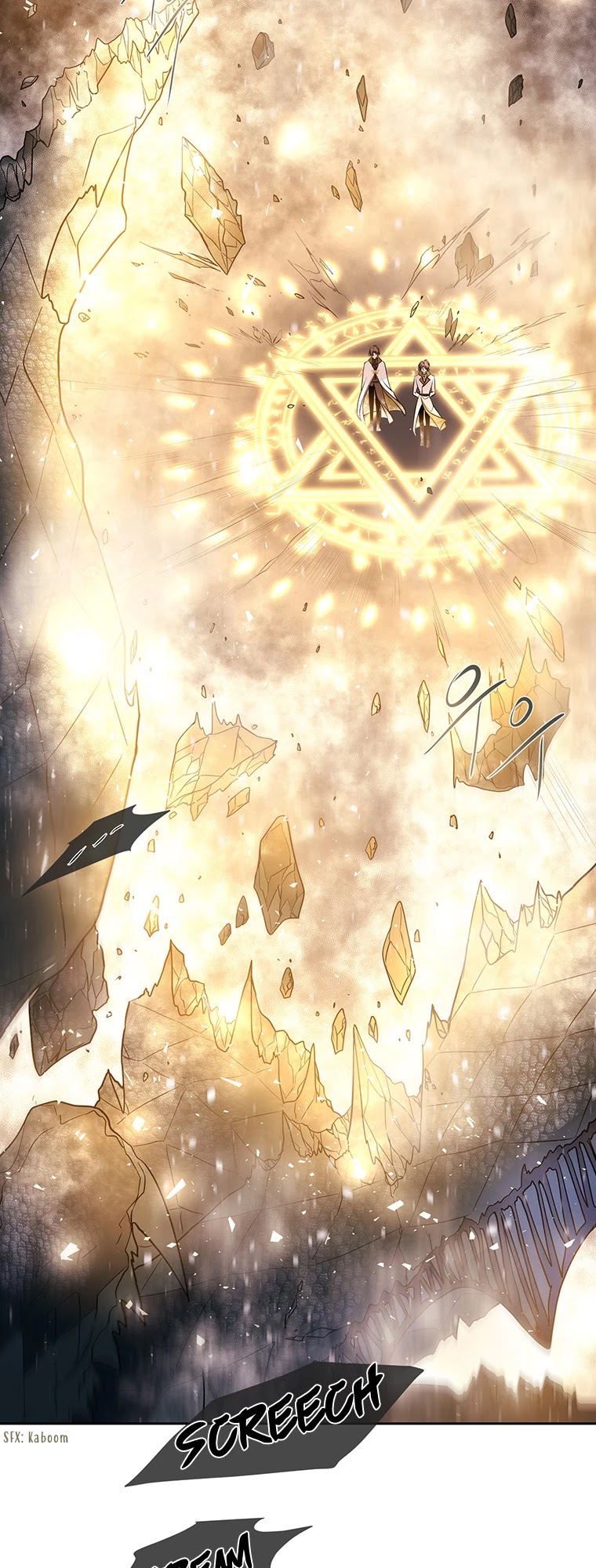 Charlotte Has Five Disciples Chapter 30 page 3 - Chapter 30