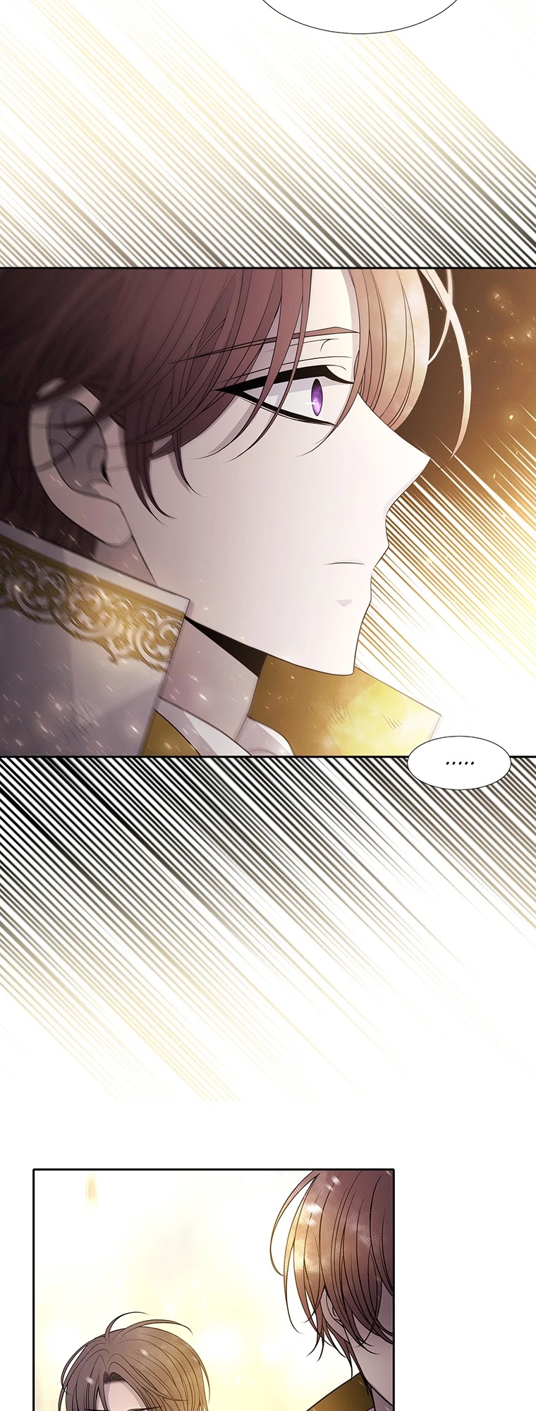 Charlotte Has Five Disciples Chapter 30 page 7 - Chapter 30