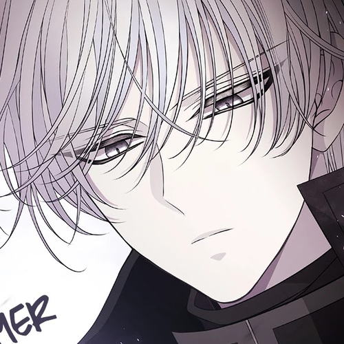 Charlotte Has Five Disciples Chapter 30 cover