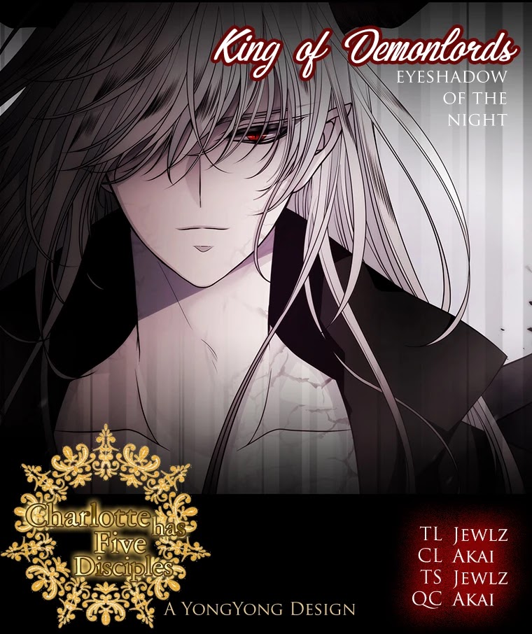 Charlotte Has Five Disciples Chapter 31 page 1 - Chapter 31