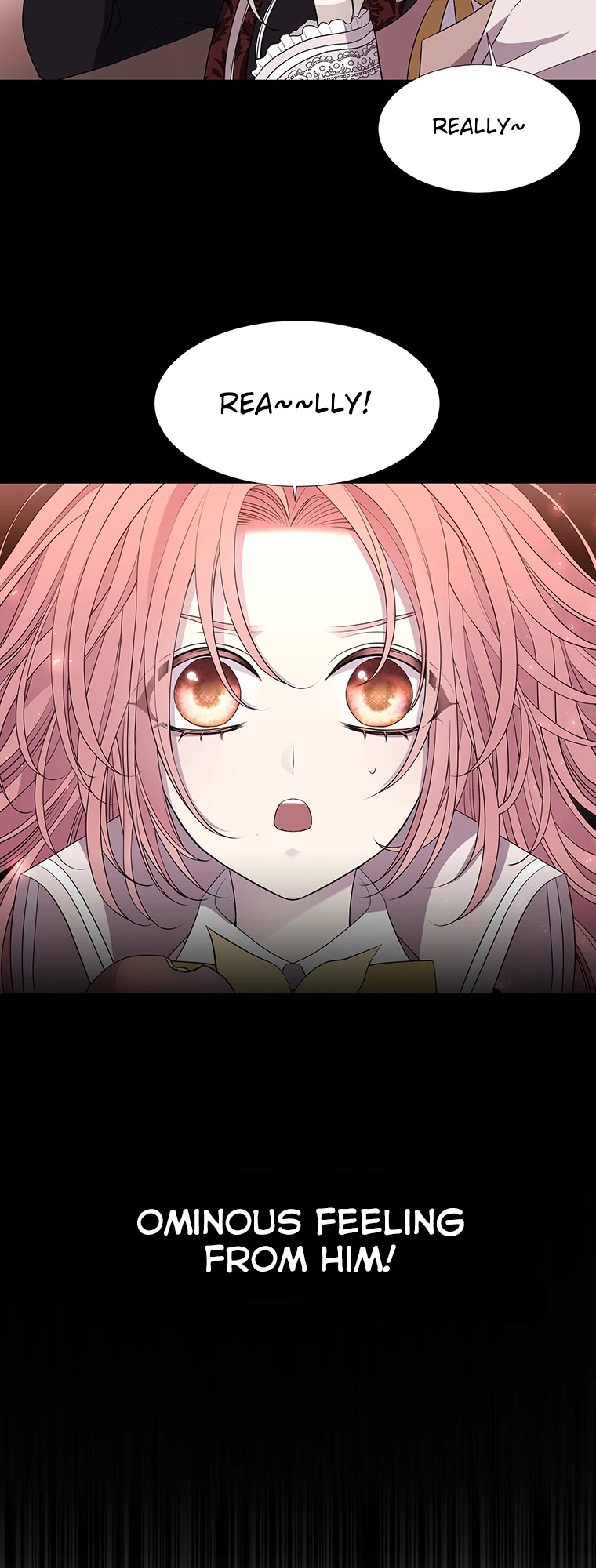 Charlotte Has Five Disciples Chapter 31 page 25 - Chapter 31