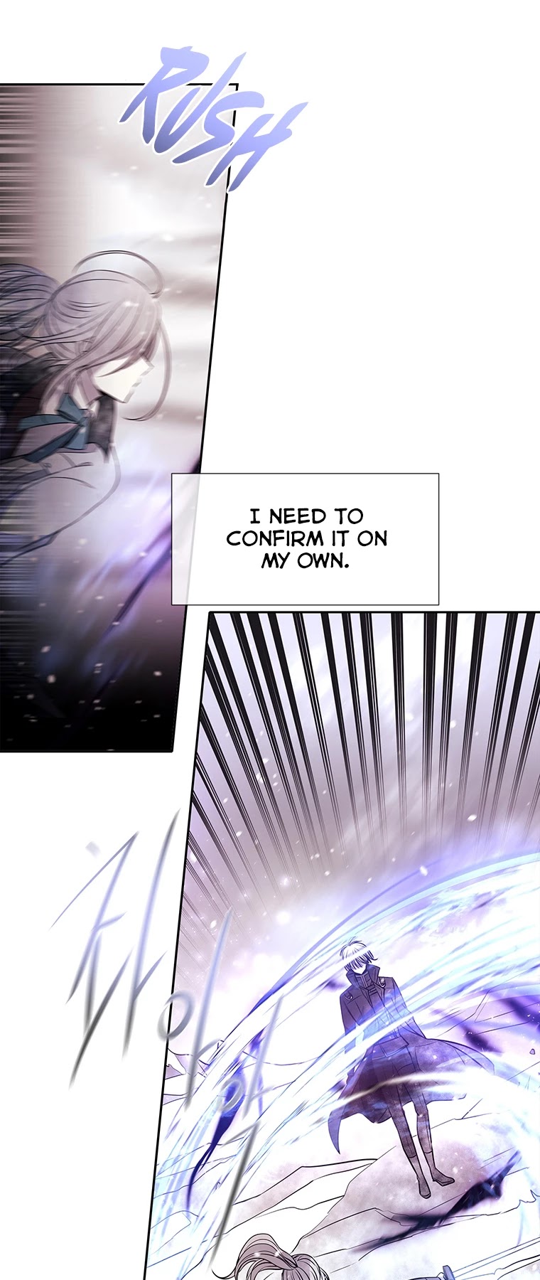 Charlotte Has Five Disciples Chapter 31 page 29 - Chapter 31