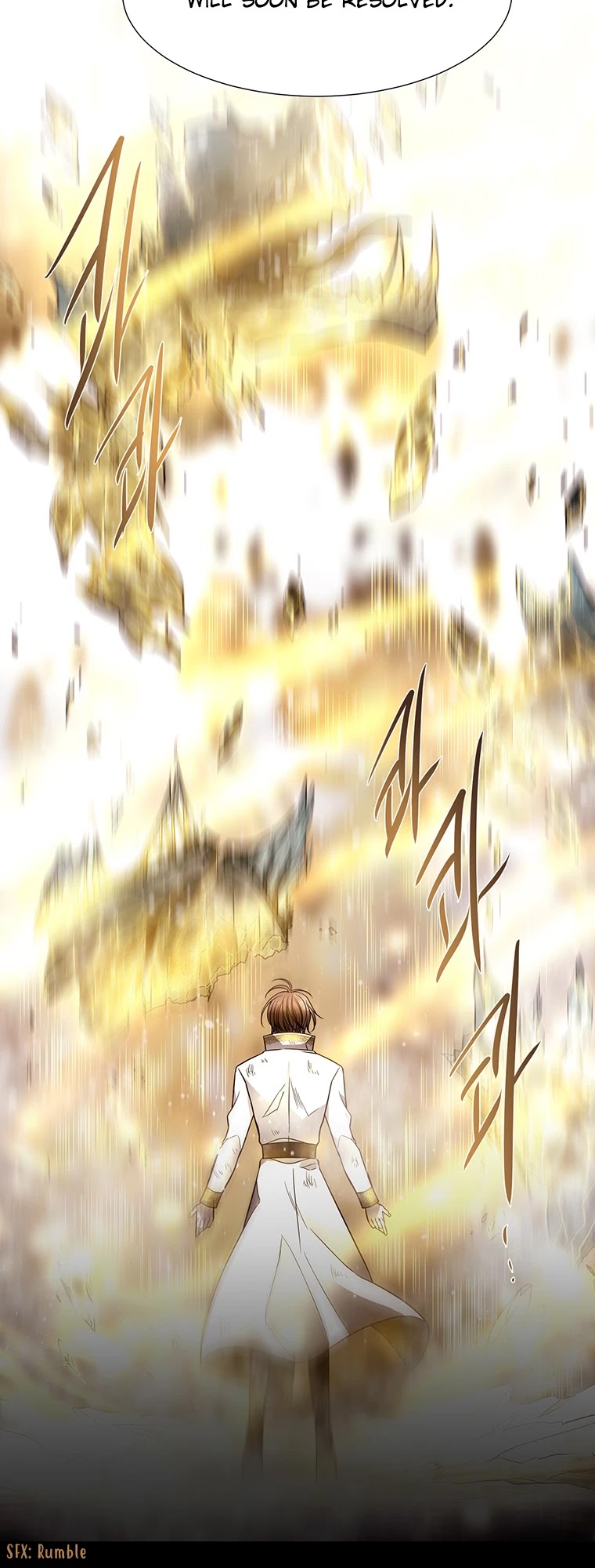 Charlotte Has Five Disciples Chapter 31 page 7 - Chapter 31