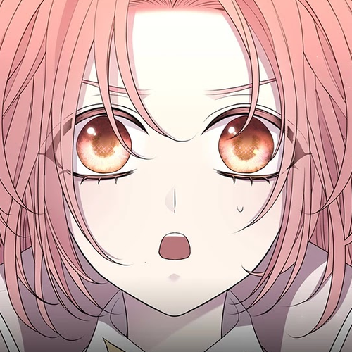 Charlotte Has Five Disciples Chapter 31 cover