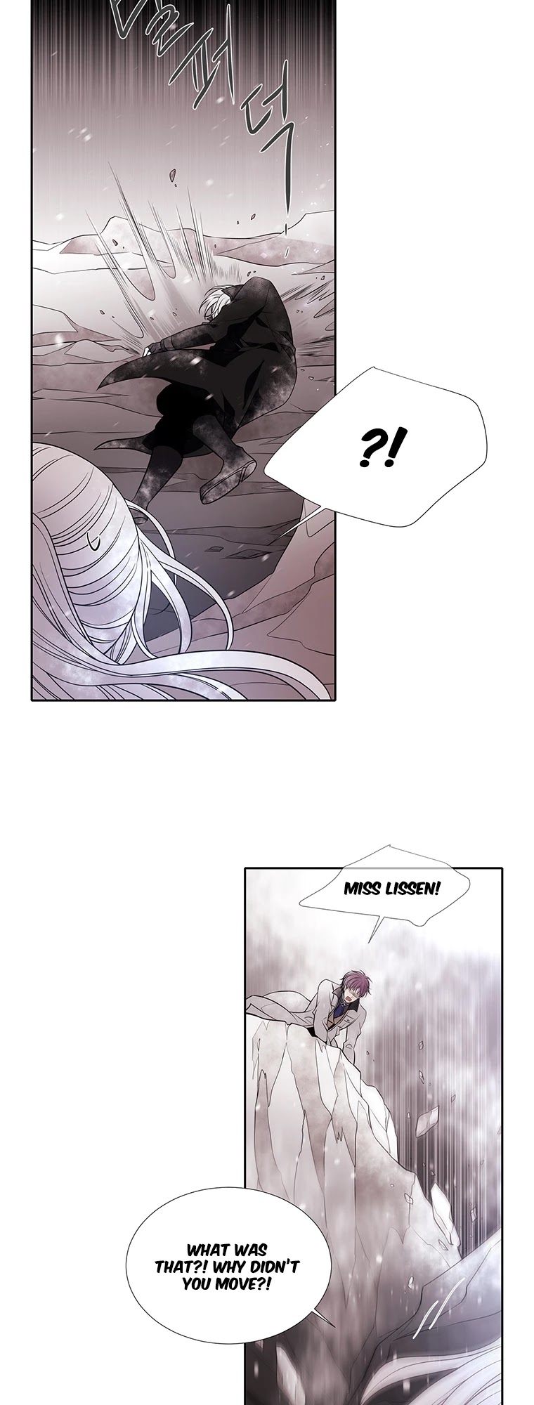 Charlotte Has Five Disciples Chapter 32 page 10 - Chapter 32