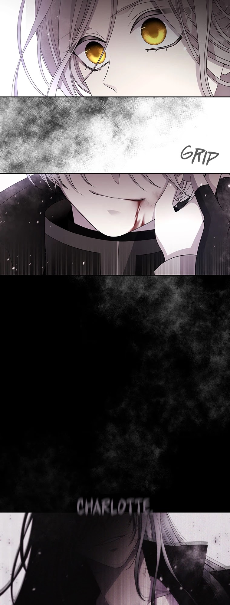 Charlotte Has Five Disciples Chapter 32 page 13 - Chapter 32