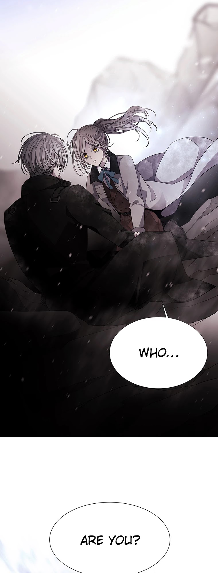 Charlotte Has Five Disciples Chapter 32 page 15 - Chapter 32