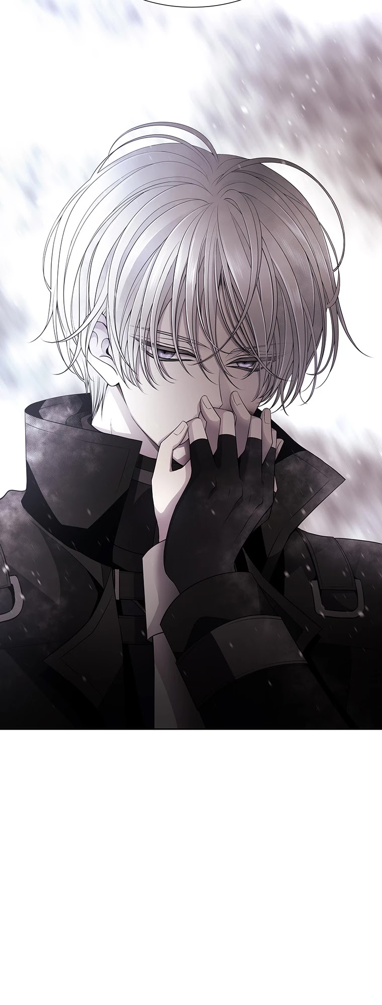 Charlotte Has Five Disciples Chapter 32 page 16 - Chapter 32
