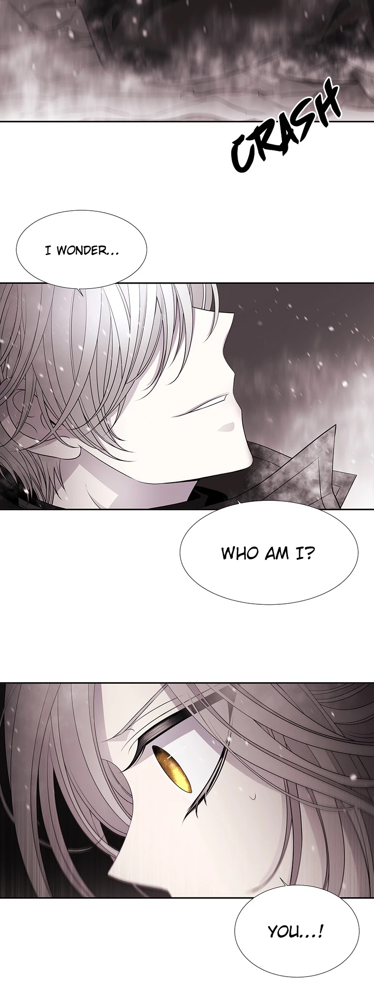 Charlotte Has Five Disciples Chapter 32 page 22 - Chapter 32
