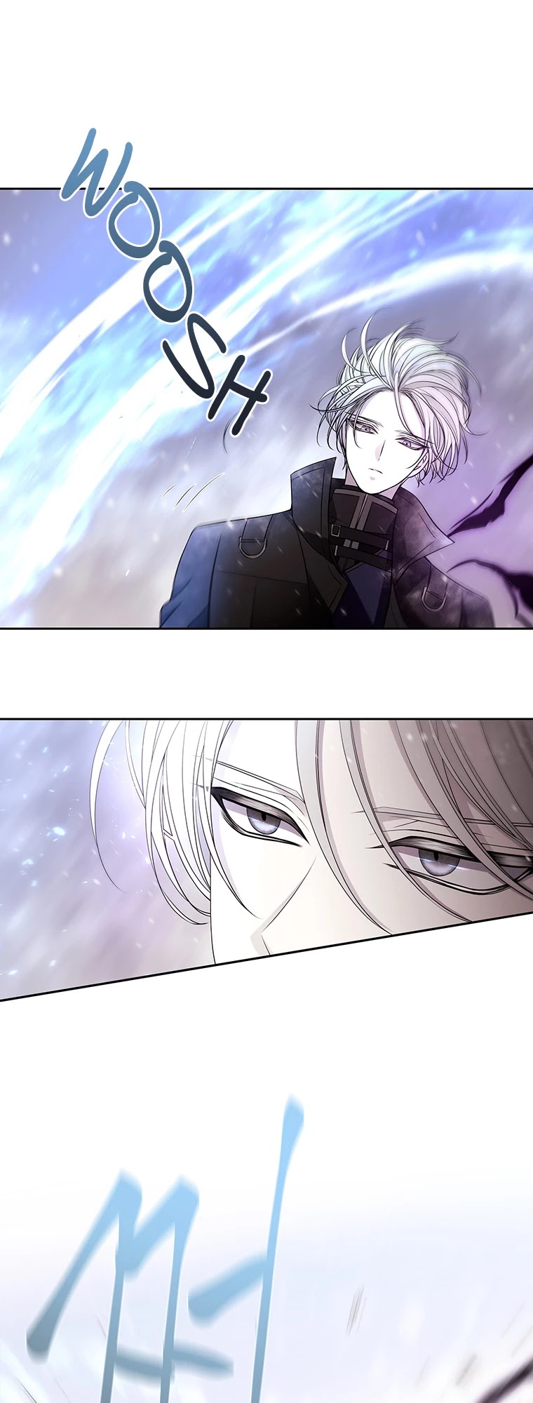 Charlotte Has Five Disciples Chapter 32 page 3 - Chapter 32