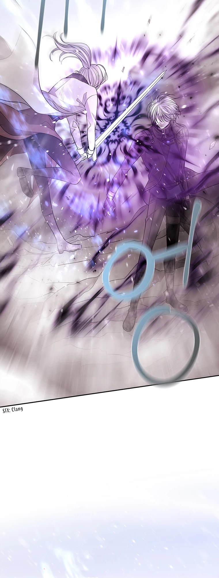 Charlotte Has Five Disciples Chapter 32 page 4 - Chapter 32