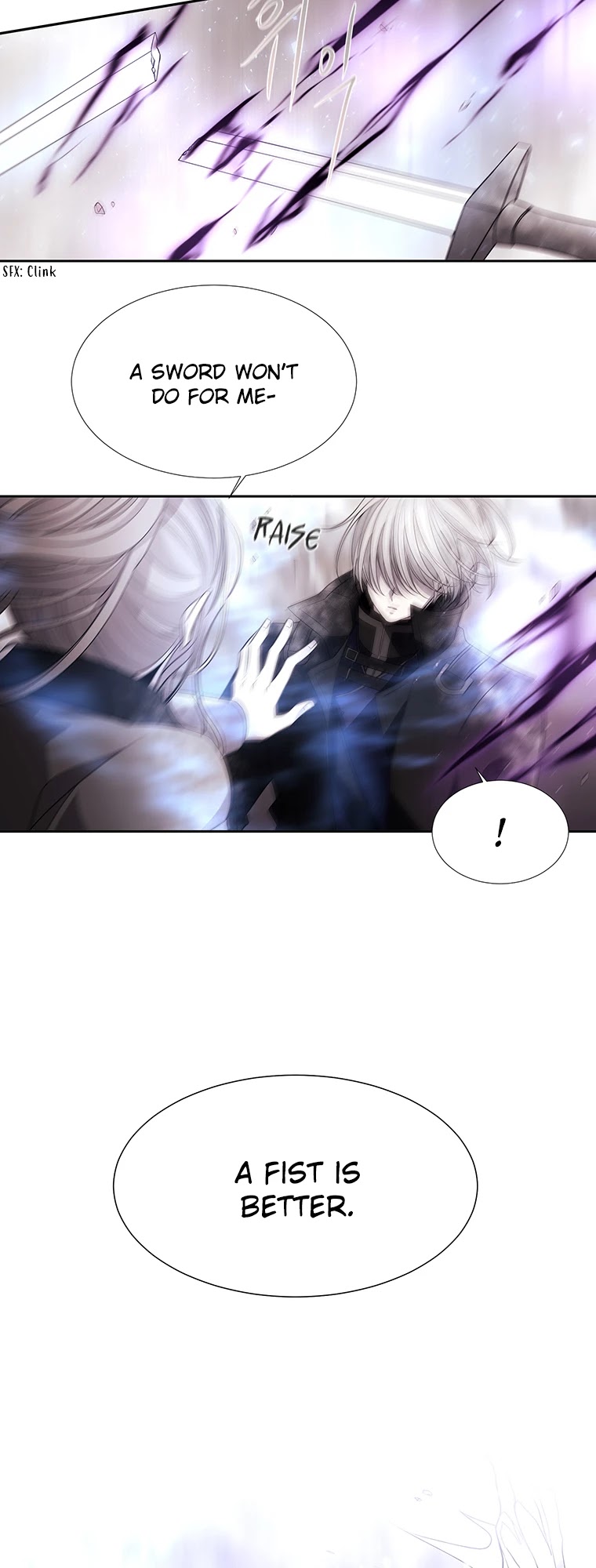 Charlotte Has Five Disciples Chapter 32 page 7 - Chapter 32