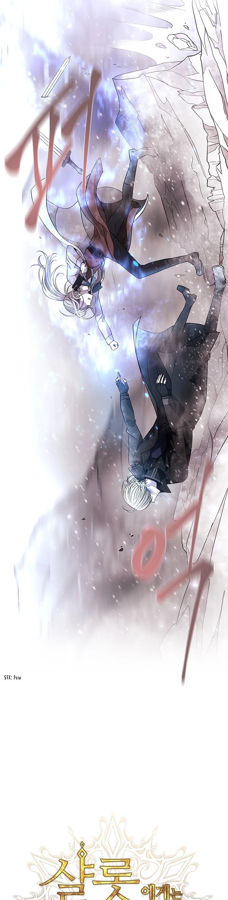 Charlotte Has Five Disciples Chapter 32 page 8 - Chapter 32