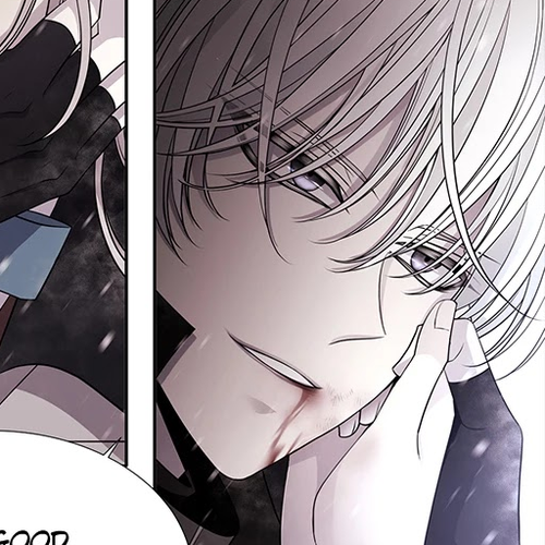Charlotte Has Five Disciples Chapter 32 cover