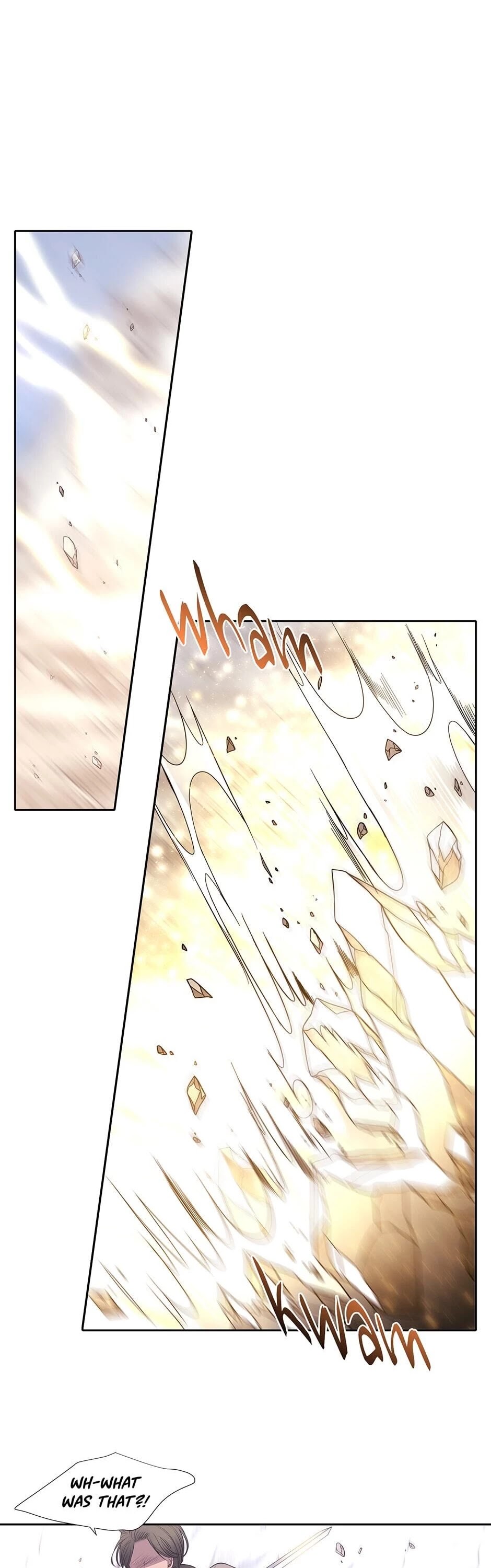 Charlotte Has Five Disciples Chapter 33 page 1 - Chapter 33: Nothing But A Rumor