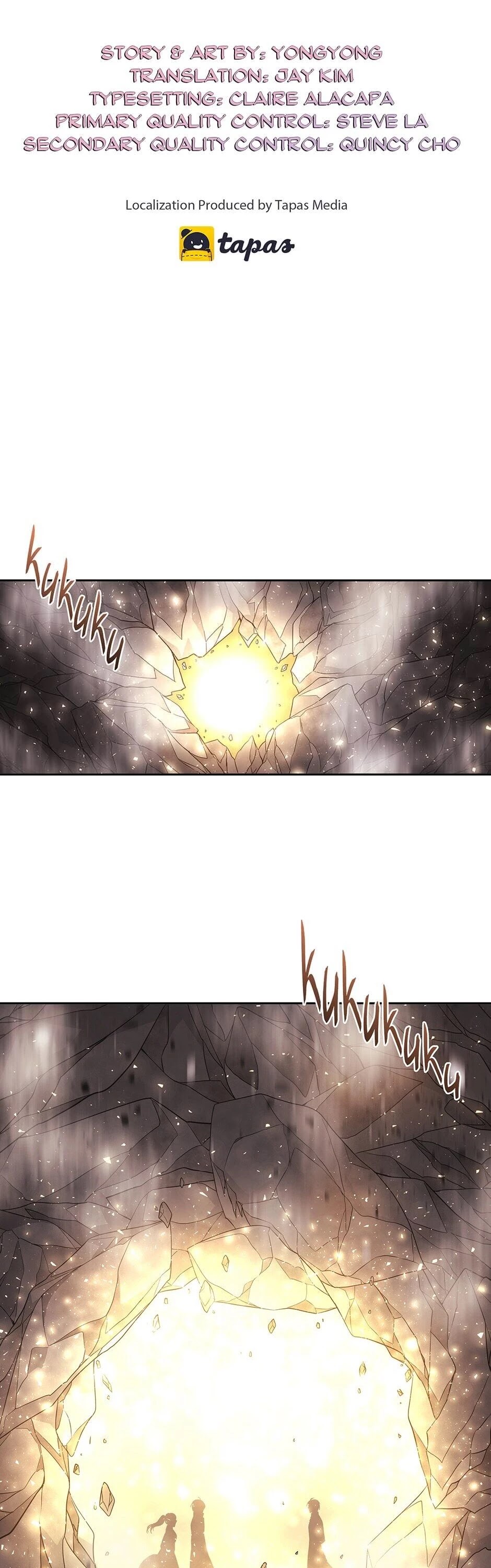Charlotte Has Five Disciples Chapter 33 page 5 - Chapter 33: Nothing But A Rumor