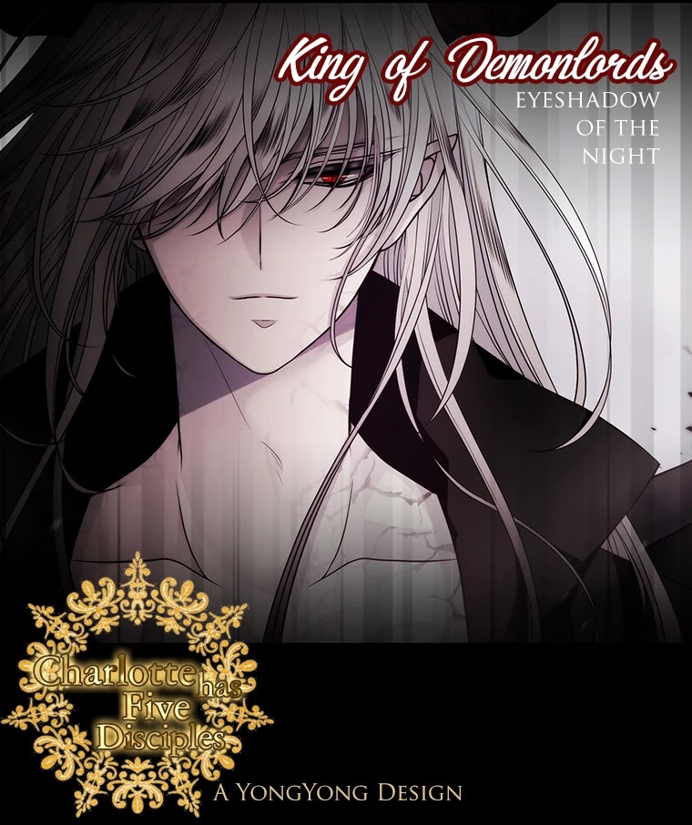 Charlotte Has Five Disciples Chapter 34 page 1 - Chapter 34