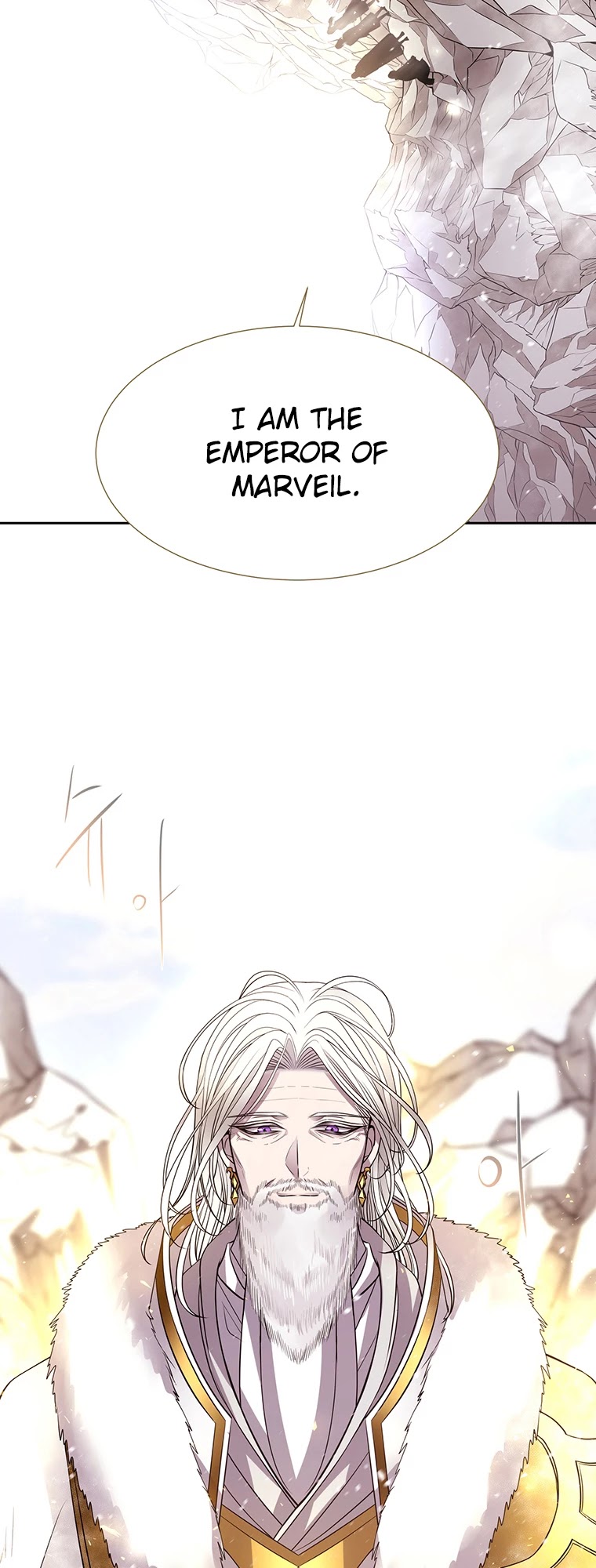 Charlotte Has Five Disciples Chapter 34 page 15 - Chapter 34