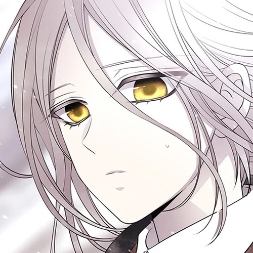 Charlotte Has Five Disciples Chapter 34 cover