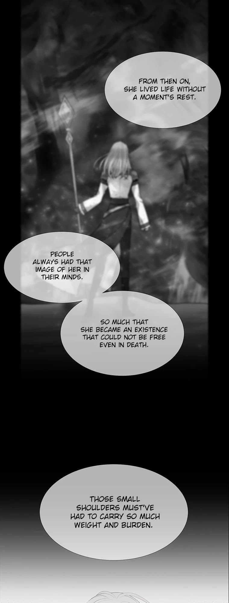 Charlotte Has Five Disciples Chapter 35 page 13 - Chapter 35