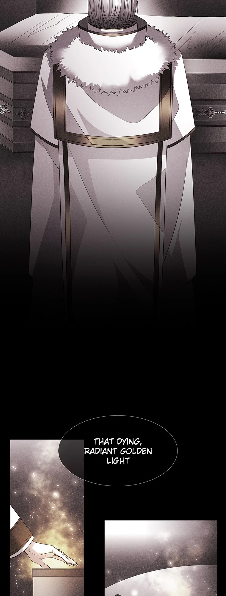 Charlotte Has Five Disciples Chapter 35 page 4 - Chapter 35