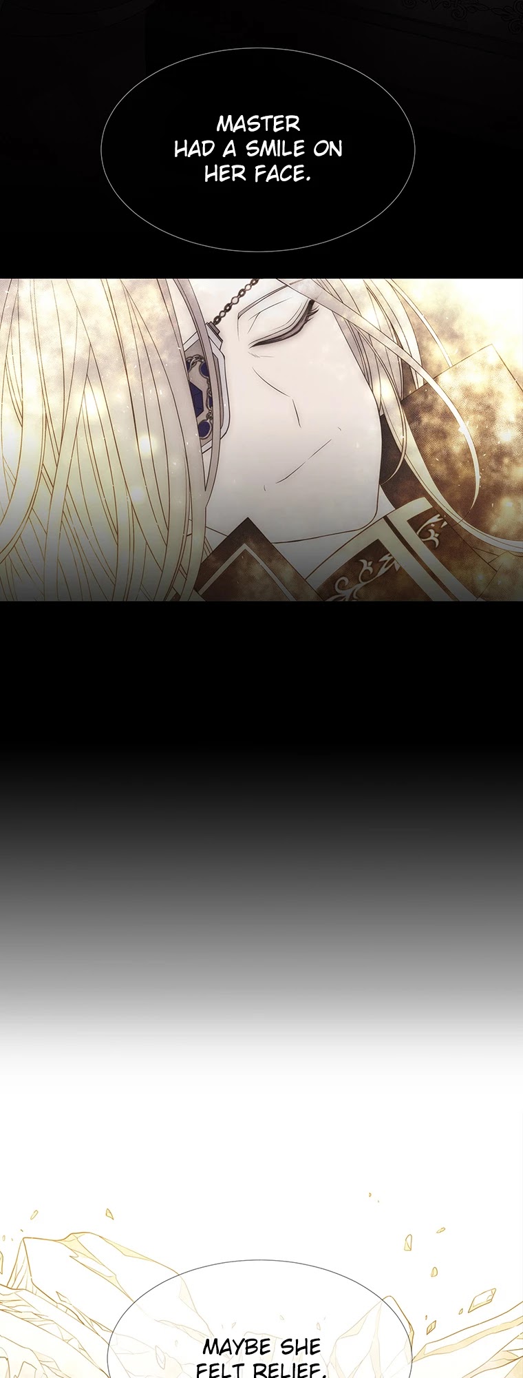 Charlotte Has Five Disciples Chapter 35 page 6 - Chapter 35