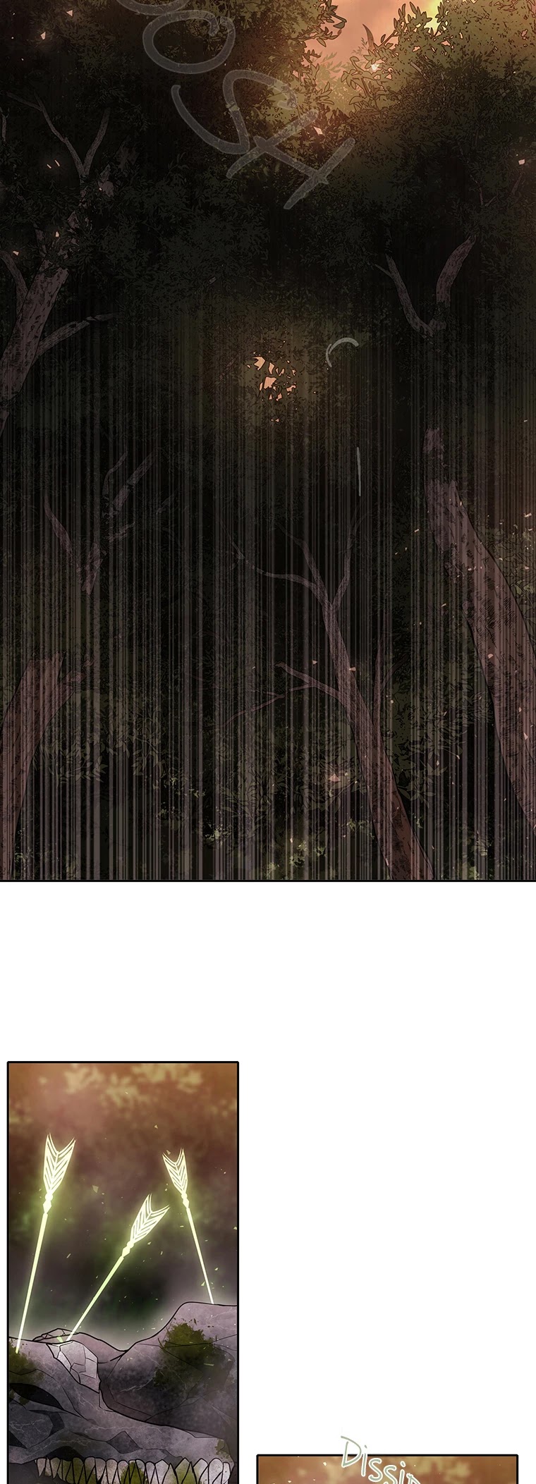 Charlotte Has Five Disciples Chapter 36 page 5 - Chapter 36