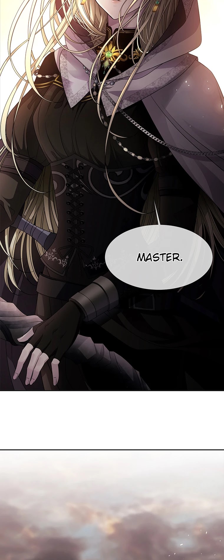Charlotte Has Five Disciples Chapter 36 page 9 - Chapter 36