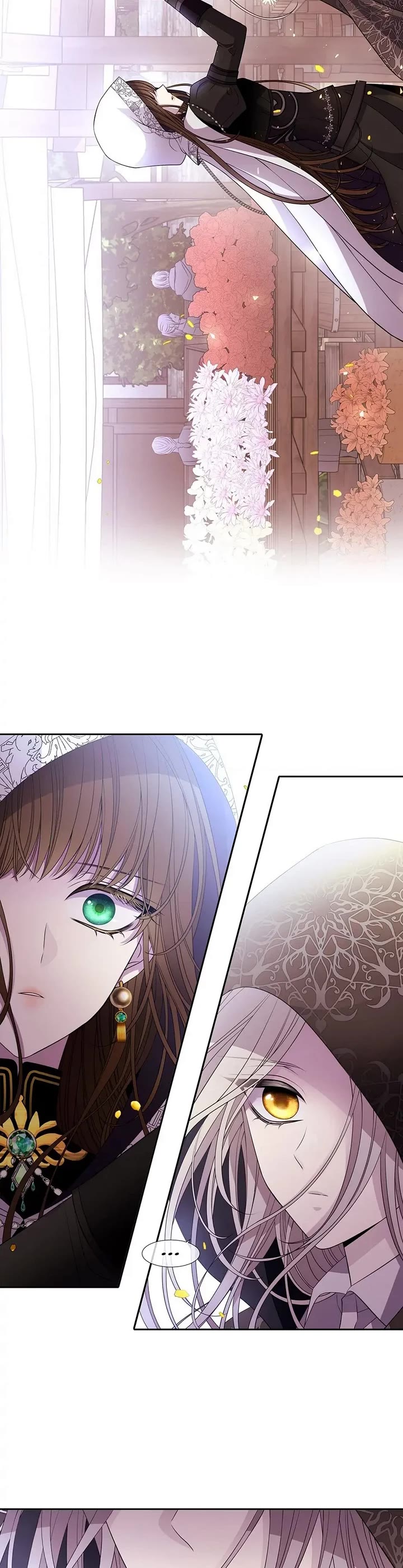 Charlotte Has Five Disciples Chapter 38 page 10 - Chapter 38: Deep Slumber