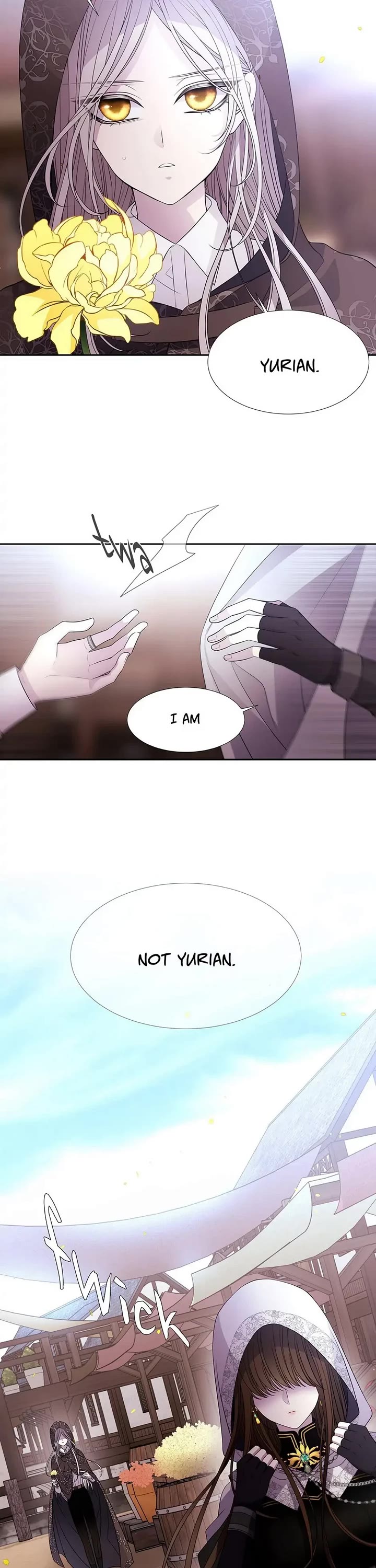 Charlotte Has Five Disciples Chapter 38 page 13 - Chapter 38: Deep Slumber