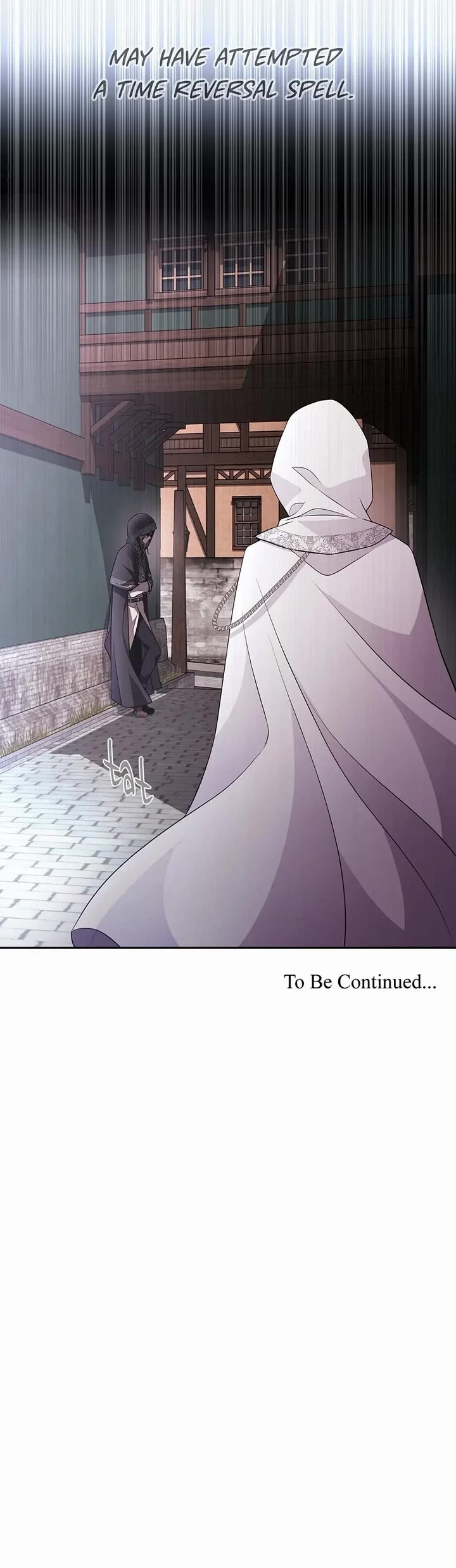 Charlotte Has Five Disciples Chapter 38 page 24 - Chapter 38: Deep Slumber