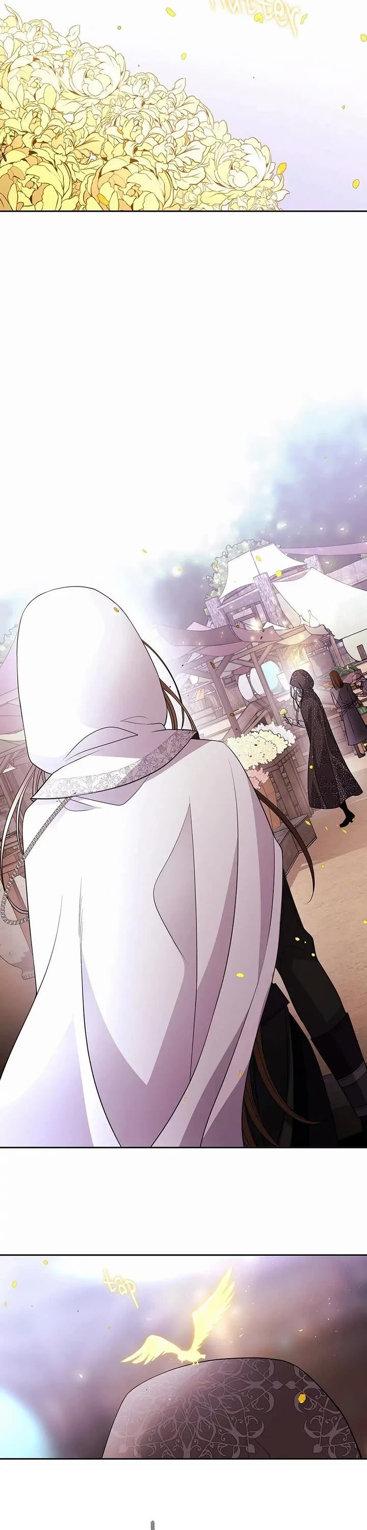 Charlotte Has Five Disciples Chapter 38 page 8 - Chapter 38: Deep Slumber