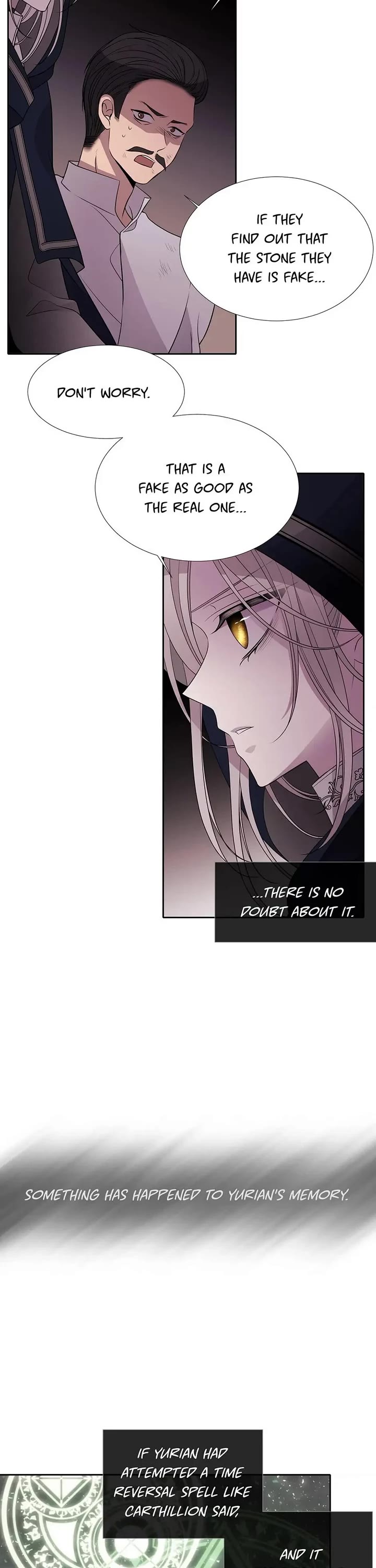 Charlotte Has Five Disciples Chapter 39 page 13 - Chapter 39: Great Risk