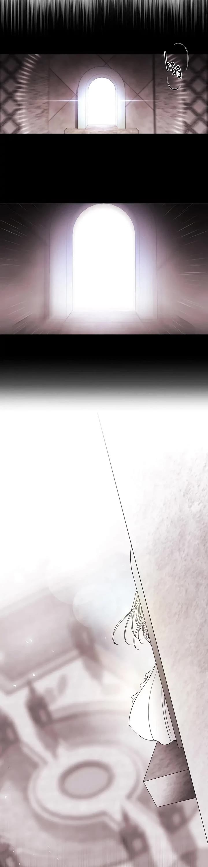 Charlotte Has Five Disciples Chapter 39 page 18 - Chapter 39: Great Risk