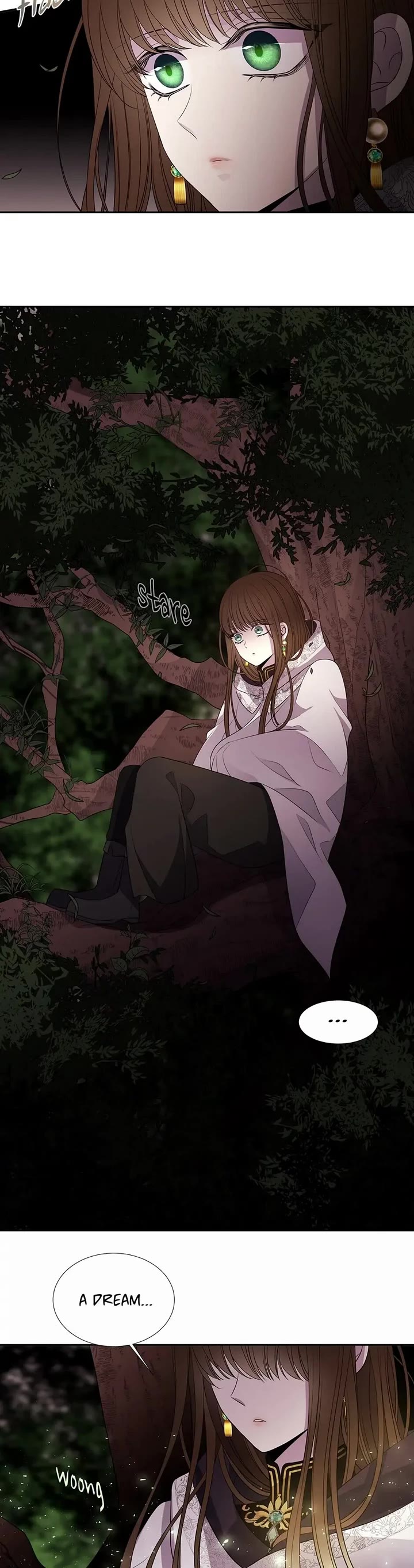 Charlotte Has Five Disciples Chapter 39 page 24 - Chapter 39: Great Risk
