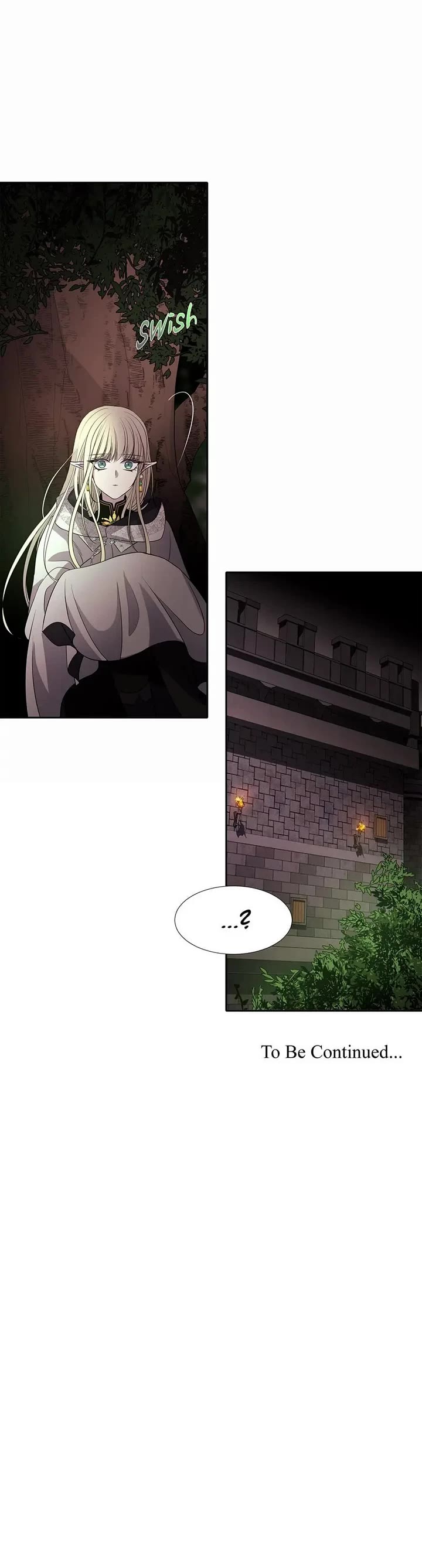 Charlotte Has Five Disciples Chapter 39 page 26 - Chapter 39: Great Risk